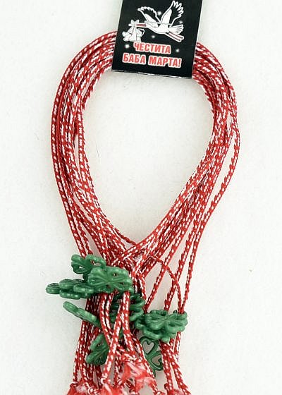 Десятка зелени детелини PICTURE OF ITEM 1305