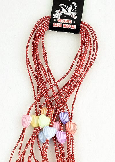Десятка сърца PICTURE OF ITEM 1315
