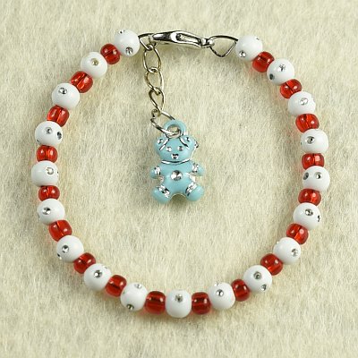 Детска гривна микс PICTURE OF ITEM 1434