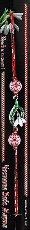Кокиче и топчета с цветя PICTURE OF ITEM 1788