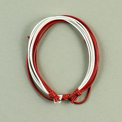 Гривна от изкуствена кожа PICTURE OF ITEM 1851