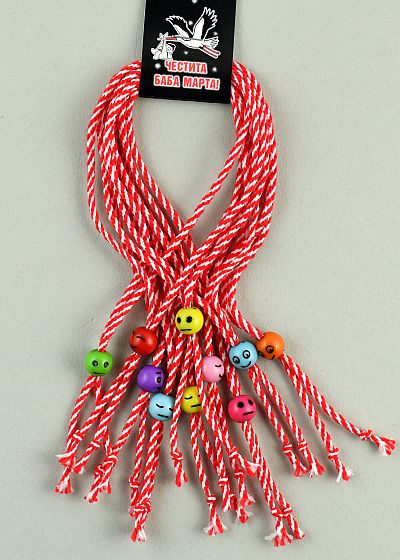 Десятка цветни човечета PICTURE OF ITEM 1951