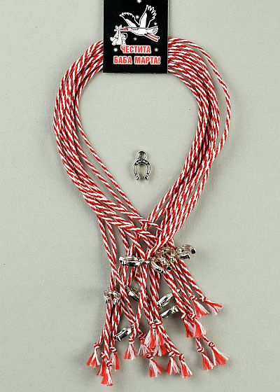 Десятка подкови PICTURE OF ITEM 1954