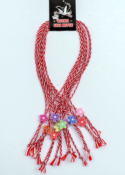 Десятка Цветя PICTURE OF ITEM 1961