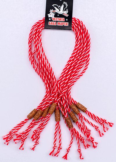 Десятка цилинди имитация дърво PICTURE OF ITEM 1973