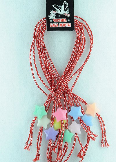 Десятка - Звездички PICTURE OF ITEM 685