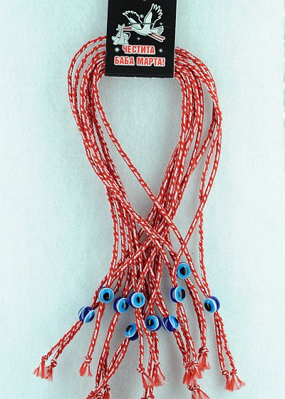 Десятка - Синьо Око PICTURE OF ITEM 693