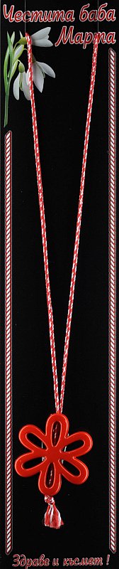 Колие PICTURE OF ITEM 860