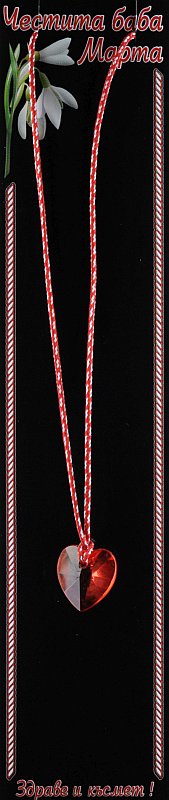 Колие PICTURE OF ITEM 875