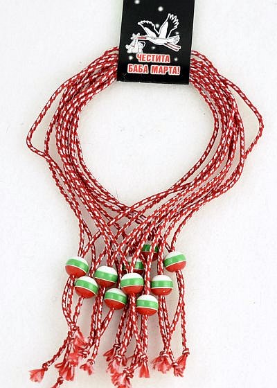 Десятка трибагреник PICTURE OF ITEM 1311