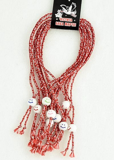 Десятка човече PICTURE OF ITEM 1313