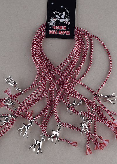Десятка сърнички PICTURE OF ITEM 1560