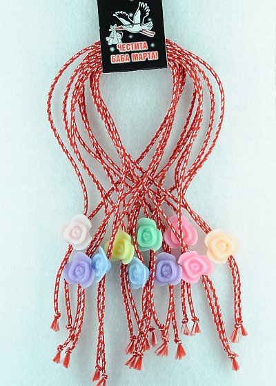 Десятка - Рози PICTURE OF ITEM 692